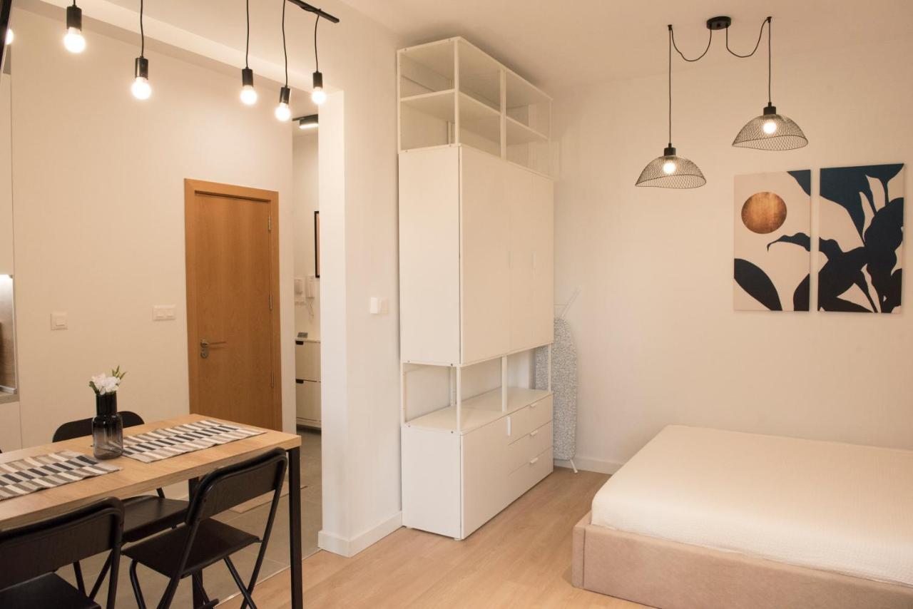 Top Center Designer Studio Apartment Sófia Exterior foto