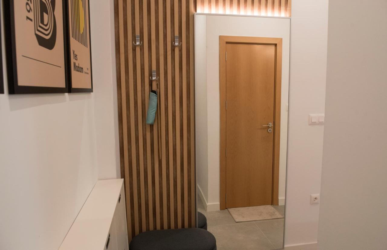 Top Center Designer Studio Apartment Sófia Exterior foto